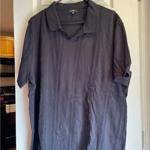 Express v neck t shirt